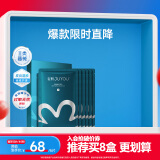 绽妍皮肤修复医用敷料贴6片装透明质酸钠医美术后敏感肌补水修护