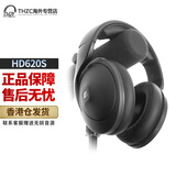 森海塞尔（Sennheiser） HD660S2 二代 HD600 HD650 HD620S HIFI头戴式耳机 HD620S