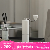 泰摩栗子C3磨豆机 手摇磨豆机 手动咖啡豆研磨器磨粉机