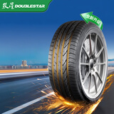 双星汽车轮胎 215/55R17 98V X51 适配凯美瑞/帕萨特/ES