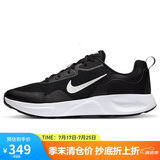 耐克（NIKE）男子运动休闲鞋WEARALLDAY运动鞋CJ1682-004 黑色 42.5 