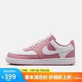 耐克女子休闲鞋W NIKE COURT VISION LO NN运动鞋DH3158-603 37.5 