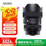 适马（SIGMA）Art 14-24mm F2.8 DG DN 全画幅无反 超广角变焦镜头 风光摄影（L卡口）