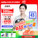 SIGMA希格玛308nm白癜风治疗仪银屑病光疗家用纳米紫外线医院同款 45高强度308nm手持光疗插电SQ308PQSJ