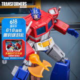 变形金刚（TRANSFORMERS）男孩玩具模玩手办预组装15岁以上儿童可动模型G1擎天柱G1883