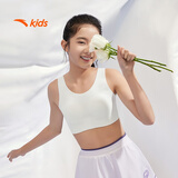 安踏女童内衣二阶段少女文胸中小学生弹力抹胸透气小云燕A392548902