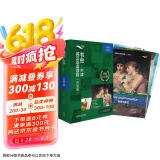 书虫升级版六级2 高三大学 牛津英汉双语读物（套装共4册 附扫码音频、习题答案、读后测评）傲慢与偏见 苔丝
