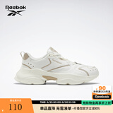 Reebok锐步官方男女AADORUN经典复古运动休闲百搭舒适老爹鞋 FX1129 36