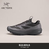 ARC'TERYX始祖鸟 NORVAN LD 3 GTX 覆盖防水 男子 越野跑鞋 Shark/Void/莎克棕/空间灰 8