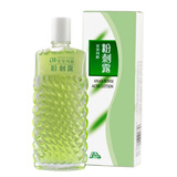 安安纯新粉刺露50ml 男女化妆水柔肤水 爽肤水