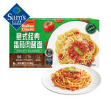 良工坊 意式经典番茄肉酱面 1.374kg(6包入) 1.374kg*1盒