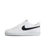 耐克（NIKE）男子运动休闲鞋COURT VISION运动鞋DH2987-101 白黑 42.5 