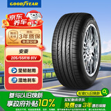 固特异（Goodyear）汽车轮胎 205/55R16 91V ATM 安乘 原配福睿斯