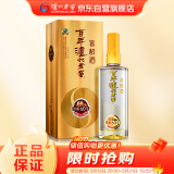 泸州老窖 窖龄60年 浓香型白酒 52度500ml 单瓶装
