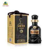 古井贡酒 年份原浆古8 浓香型白酒 50度 100mL*1瓶 单瓶装