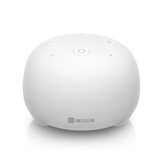 喜马拉雅FM小雅Nano智能蓝牙音箱故事机AI语音控制音响生日礼物 小雅Nano 椰奶白