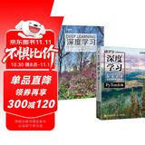 深度学习经典教程（pytorch版）(套装共2册)（异步图书出品） deepseek教程