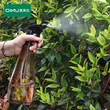 奥美优消毒喷壶家用浇花按压洒水小喷壶喷雾壶1000ml喷雾瓶园艺喷雾器
