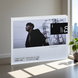 官方正版 李荣浩 实体专辑 音乐光盘碟片 情人节送礼礼物周边 有理想 CD 唱片+歌词本