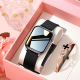 CK&COVERME小CK满天星智能手表女士生日送女生女款手环情人节礼物女朋友老婆