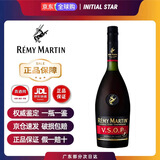 人头马（Remy Martin）VSOP干邑白兰地酒700ml 原瓶原装进口洋酒 1000ml无盒裸瓶人头马 人头马VSOP 700ml