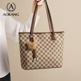 奥康包包女包新潮腋下单肩包轻奢托特包生日新年情人节礼物送女友老婆