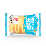 盼盼 G糕点点心休闲零食饮料大集合 法棍软面包  80g/个