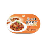 统一 开小灶 自热米饭 宫保鸡丁 271克 户外速食新老包装随机发货