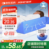 佳禾 医用三角垫靠枕翻身垫体位垫卧床老人侧卧防褥疮垫瘫痪病人护理