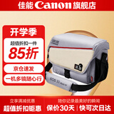 佳能相机包 r50 r7 r8 r10 r100微单相机包 90d 200d单反摄影包 6d2 5d4单肩相机包  双肩摄影背包 佳能5d4 5d3 5d2 5dsr原装摄影包