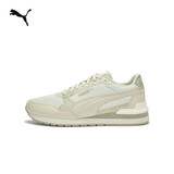 彪马PUMA 经典复古透气休闲鞋女新款夏季运动鞋STRUNNER399669 35.5