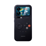 小米（MI）Xiaomi 17 Pro Max复古掌机保护壳 原厂游戏手机壳 