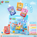 蜡笔小新 可吸果冻 680g 吸吸果冻 超市同款 休闲零食 儿童礼物