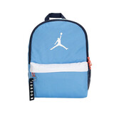 Jordan耐克NIKE中性双肩包书包JORDAN休闲包DV5304-412苔藓蓝色MISC
