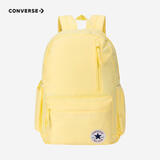 Converse 匡威青少年书包双肩背包男女通用多功能口袋减负学生书包5500
