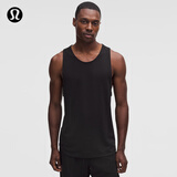 lululemon丨License to Train 男士运动背心 LM1279S 黑色 M
