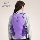 ARC'TERYX始祖鸟 MANTIS 16 BACKPACK 男女同款 背包 Aster/山菀紫 均码