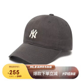 MLB棒球帽子秋夏男女时尚休闲鸭舌帽软顶送礼3ACP7701N-50CGS