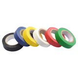 朗世达 JD18-1 18mm*18m 胶带 (计价单位：个)  红色 18mm*18m