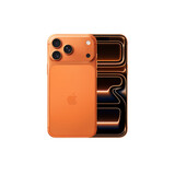Apple/苹果  iPhone 17 Pro Max 1TB 星宇橙色 支持移动联通电信5G 双卡双待手机 MG0A4CH/A*企业专享