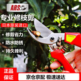 爱丽斯（ARS）120EU 修枝剪刀果树剪园林剪园艺剪刀果树剪刀进口园艺剪刀