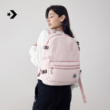 匡威（Converse）官方 STRAIGHT EDGE秋冬新品男女电脑双肩包UA5797 UA5797-AIU