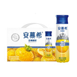 伊利【新鲜日期】安慕希刺梨雪梨风味酸奶230g*10瓶 礼盒装 京东专供