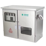 玉峰电器定制成套GGD低压配电柜进出线柜控制配电箱抽屉柜动力柜 JP柜定制联系客服