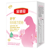 伊利奶粉金领冠妈妈粉孕妇配方400g克孕妇产妇怀孕期哺乳期高钙 妈妈粉400g