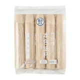 盒马 一次性本色纸杯 300个*250ml 300只 袋装