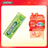 绿箭 无糖薄荷糖薄荷味23.8g约35粒/瓶 清新口气 休闲零食 白鹿同款
