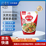 味之素【JD物流 日本直邮】调味品味精熊猫瓶味素增鲜调味料谷氨酸 袋装400g