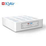 IQAir 空气净化器滤芯替换滤网 H11 底层滤芯 瑞士原装进口 适用GC Series【配件】