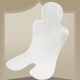 elittle逸乐途婴儿车推车凉席冰垫儿童安全座椅宝宝通用凉席垫冰晶坐垫夏 【凉席】多场景适用